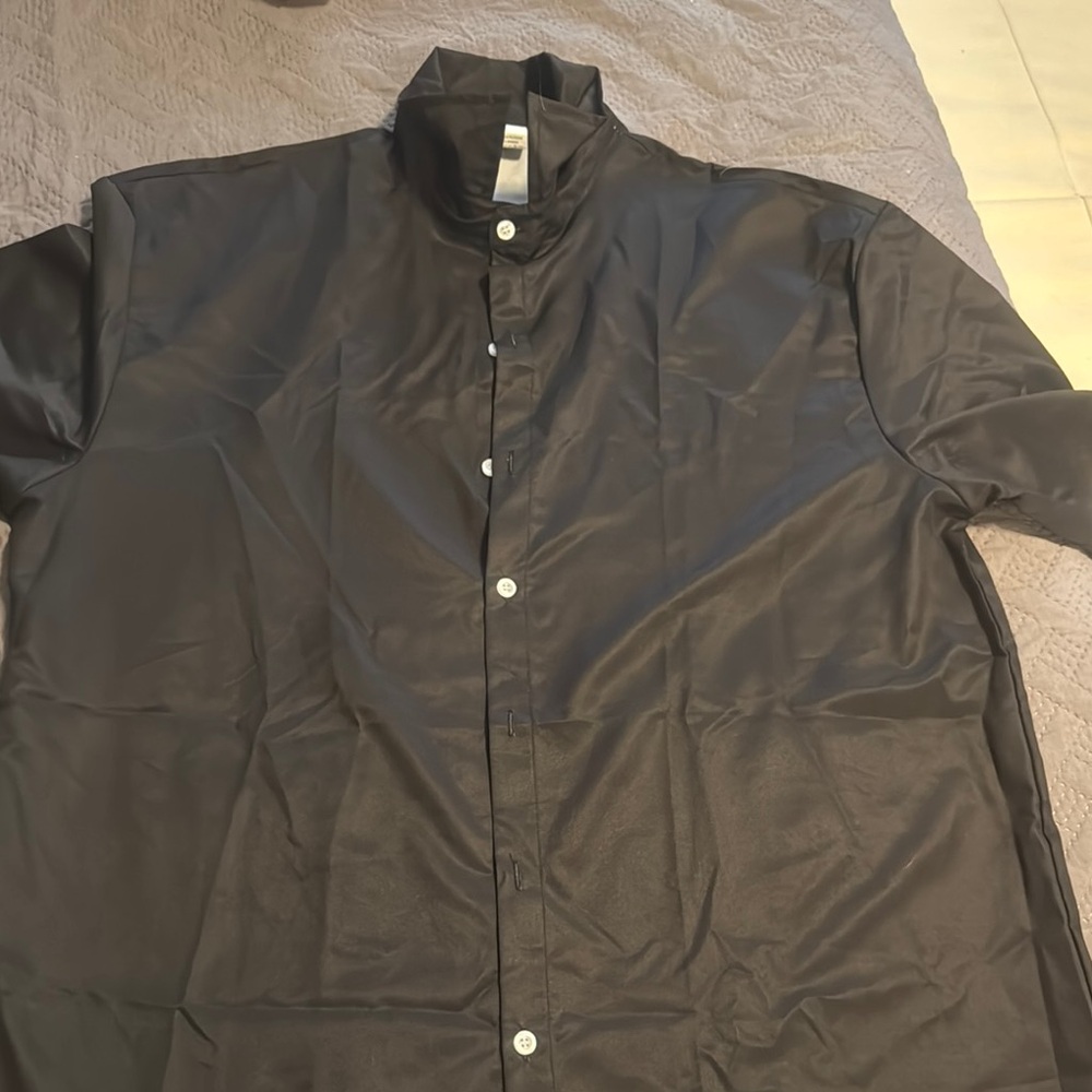 Men's Black shirt